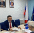 Депутат областного Заксобрания провел прием граждан в Гатчине - Гатчинская служба новостей