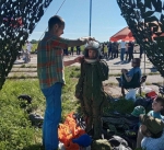 Путь в небо