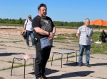 Путь в небо