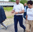 До Старого Мозино – по удобной дорожке - Гатчинская правда