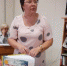 Елена Пенежка с юными читательницами - Gatchinka.Ru
