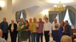 В добрый путь, Книга!