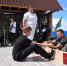 День здоровья в «Чкалов Парке» - Гатчинская правда