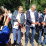 Новая точка притяжения для туристов: в Ленинградской области открыли экологический маршрут - Гатчинская правда