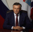 Александр Дрозденко поздравляет жителей Ленобласти - Гатчинская служба новостей