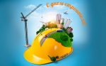 С днем строителя!
