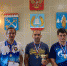 Победители дартсмены - мужчины, Сусанино - Gatchinka.Ru