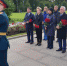 Ленинградцы отдают дань памяти погибшим в блокаду - Гатчинская правда