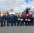В Гатчине областные огнеборцы получили современную спасательную технику - Гатчинская служба новостей
