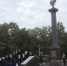 Помнить! В городе воинской славы Гатчине вновь звучал метроном - Гатчинская служба новостей