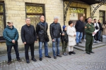 Гатчина будет вас ждать…