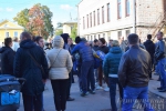 Гатчина будет вас ждать…