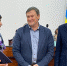 Алексей Петров награжден Почетным дипломом - Гатчинская служба новостей