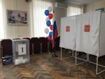 Референдум завершен