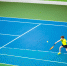 Большой теннис СПб - tennisgroup.ru