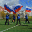 Новый стадион – новые возможности - Гатчинская правда