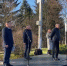 Александр Дрозденко: - Гатчинская служба новостей