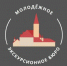 Логотип Молодёжного экскурсионного бюро - Gatchinka.Ru