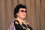 Лидия Михайлова