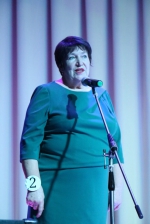 Елена Кочнева