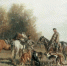 Охотники (Сборы на охоту), 1887 г. - Gatchinka.Ru