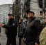 Строители Ленобласти восстанавливают Мариуполь - Гатчинская правда