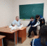 Гатчинских кадетов  учат оказывать первую медицинскую помощь - Гатчинская служба новостей