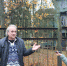 Андрей Барановский рассказывает о деревянных домах Вырицы - Gatchinka.Ru