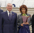 Победа на конкурсе СМИ «Дела и лица» - Гатчинская правда