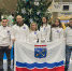 Гатчинка участвует в Фестивале чемпионов - Гатчинская служба новостей