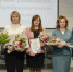 Елена Вахрина – лауреат конкурса школьных директоров - Гатчинская правда