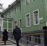 Уникальному дому – достойное обрамление - Гатчинская правда