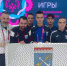 Гатчинец Игорь Кириллов завоевал первое золото Единых игр - Гатчинская правда