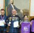 В Гатчине прошел шахматный чемпионат - Гатчинская служба новостей