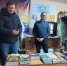 Гатчинский краевед презентовал новую книгу о военной истории Вырицы - Гатчинская служба новостей
