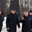 Детям войны — памятник на Дороге жизни - Гатчинская правда