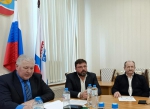 10 км в год – для омоложения теплотрассы
