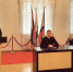 Сегодня состоялось заседание совета депутатов Гатчинского муниципального района - Гатчинский район