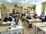 Родители сдали ЕГЭ