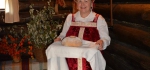 Арина Родионовна