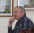 Александр Гофман: Услышать ветер, который качает ветку - Гатчинская правда