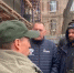 Губернатор Ленобласти побывал в оживающем Мариуполе. И пообещал выполнить просьбу гатчинца - Гатчинская служба новостей