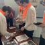 Гатчинское школьники отметили День космонавтики в музее 218 АРЗ - Гатчинская служба новостей