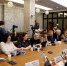 Депутаты областного парламента ответили на вопросы журналистов - Гатчинская правда