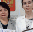 Полина Семенова из Гатчины – дважды победитель Всероссийского конкурса «Без срока давности» - Гатчинский район