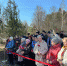 Люди на митинге - Gatchinka.Ru