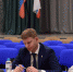 Заседание Молодёжного парламента ЛО - Gatchinka.Ru