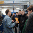 «Неделя без турникетов» на «ОДК-Сервис» в Гатчине - Гатчинская правда
