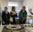 «Неделя без турникетов» прошла в ОДК-Сервис - Гатчинская служба новостей