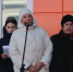 Т.Ф. Пугачёва - классный руководитель Евгения Семёнова - Gatchinka.Ru